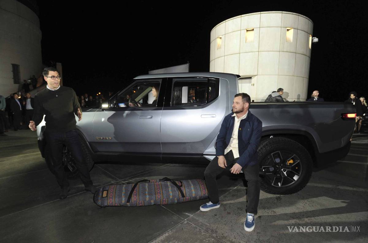 $!Los mejores vehículos del Auto Show de Los Ángeles 2018