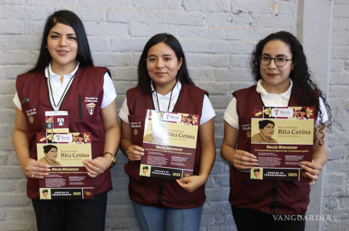 $!Actualmente, el programa otorga un pago bimestral de 1,900 pesos por familia.