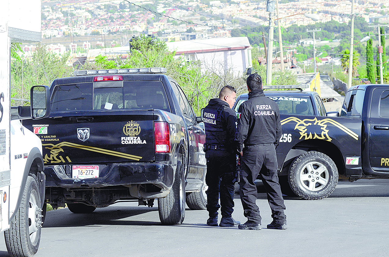 $!"Mañosamente" buscan confundir sobre ataque a Vanguardia: Director