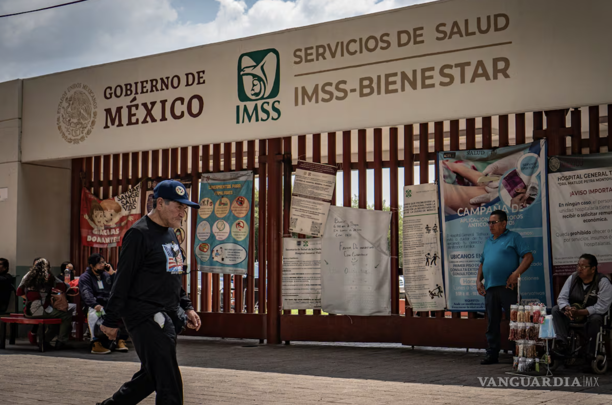 $!Este documento será necesario para recibir atención médica gratuita y acceder a medicamentos.