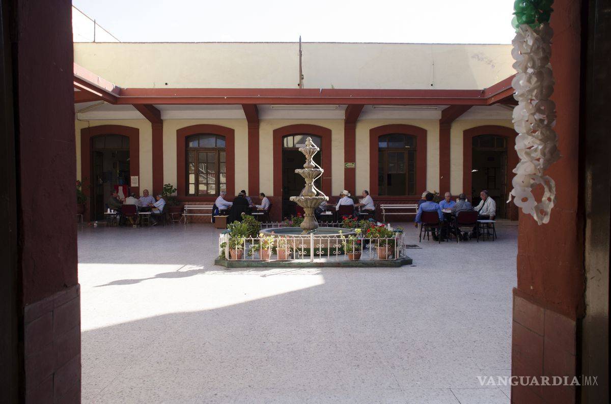 $!¿Qué se perdió? Conoce la historia de la Sociedad Manuel Acuña
