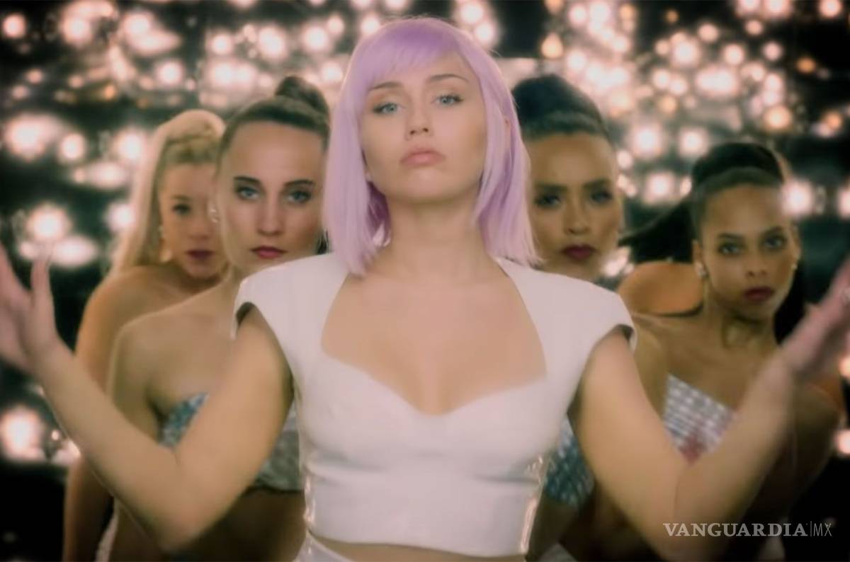 $!'Black Mirror' decepciona a sus seguidores con su quinta temporada