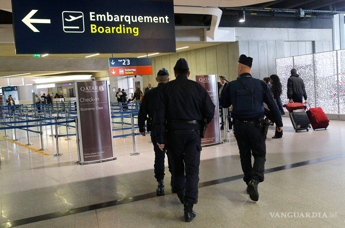 $!Hipótesis de “ataque terrorista” contra avión es “más probable”: Egipto