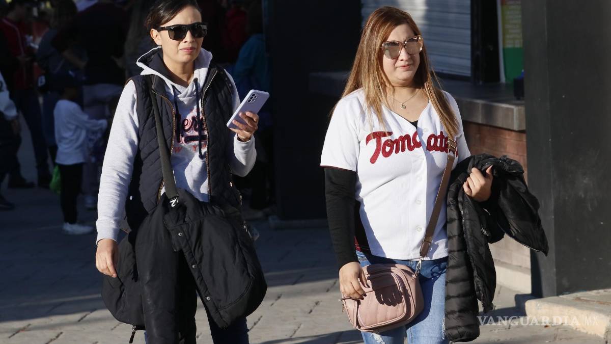 Salió el sol en Saltillo para los Tomateros; empatan la serie ante los Sultanes en el Madero