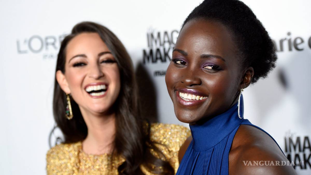 La actriz Lupita Nyong'o se suma a críticas contra Oscar “racista”