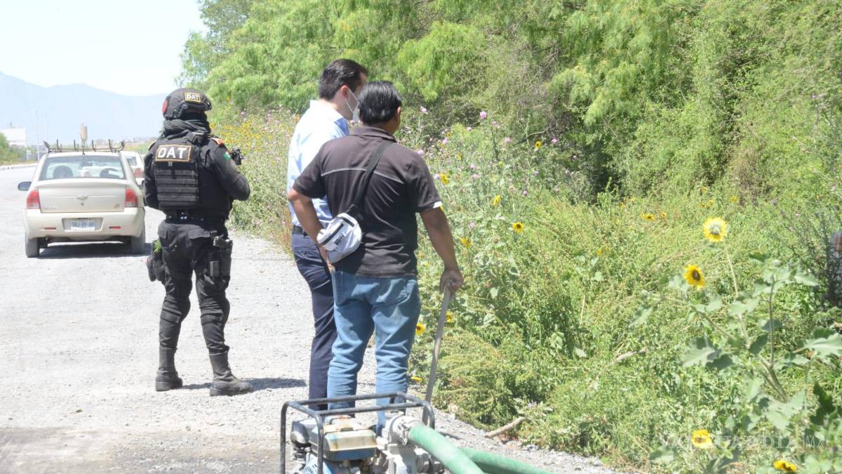 NL: ¡Regresa, muñequita! La súplica de Dolores Bazaldúa, mamá de Debahni Escobar