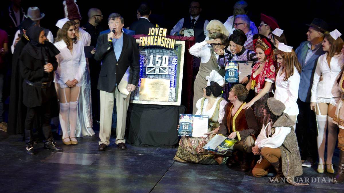 ‘En Familia con Chabelo’ regresa a Televisa para despedir a Xavier López