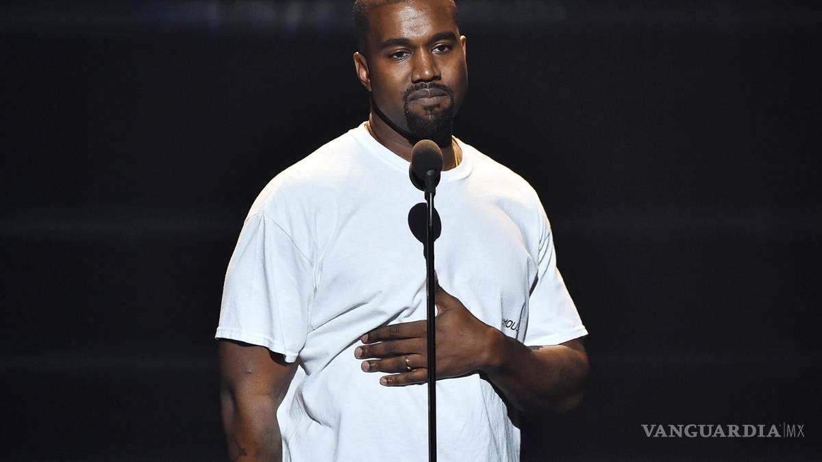Kanye West para presidente: ‘Quiero hacer una diferencia’