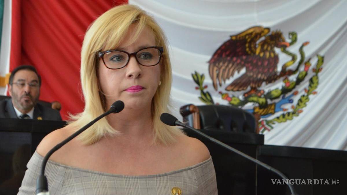 Diputada de Morena es arrestada en Chihuahua por conducir ebria