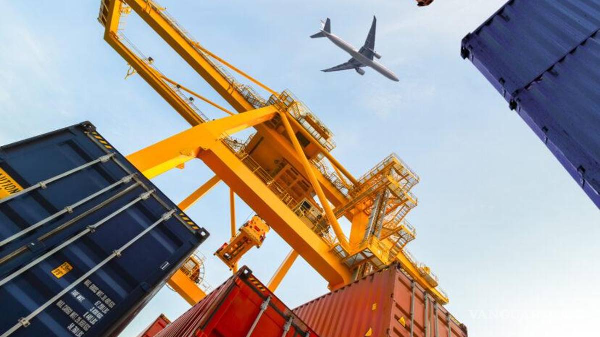 Comercio mundial se estanca en 2023, se contraerá 5%: UNCTAD