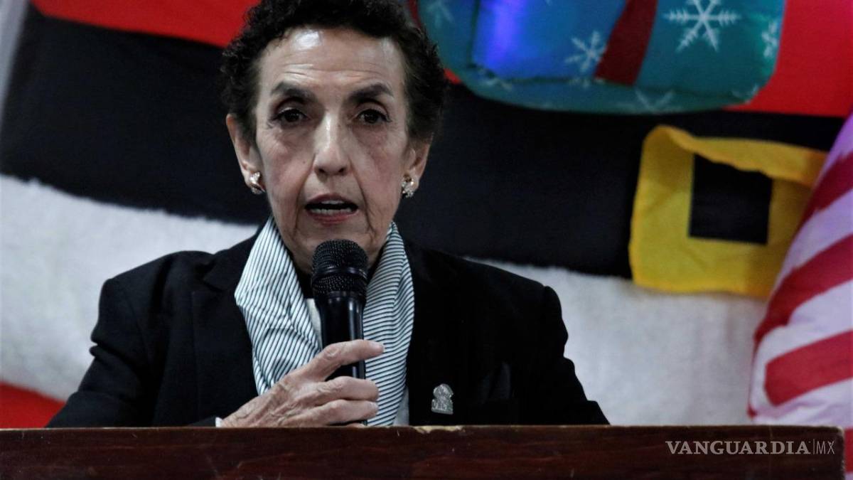 Entrega patronato de la Feria Saltillo más de 3.6 mdp para organismos de la sociedad civil