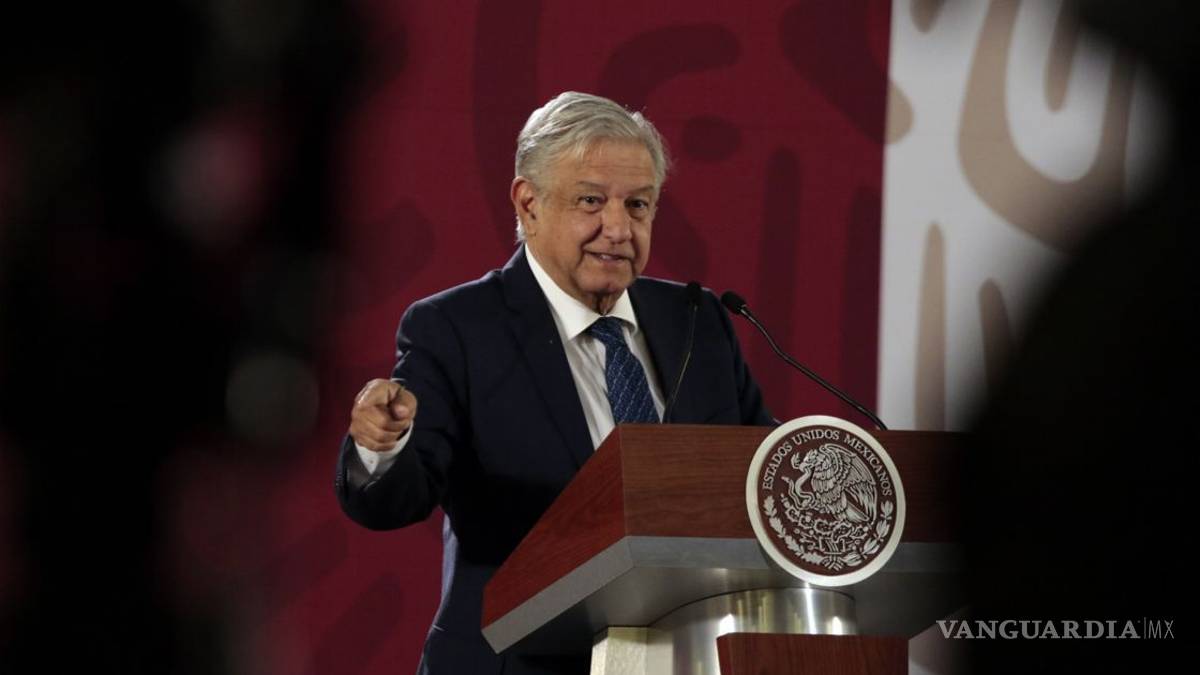 'Me preocupa, pero me ocupa más': AMLO sobre rebrote de COVID-19 en México