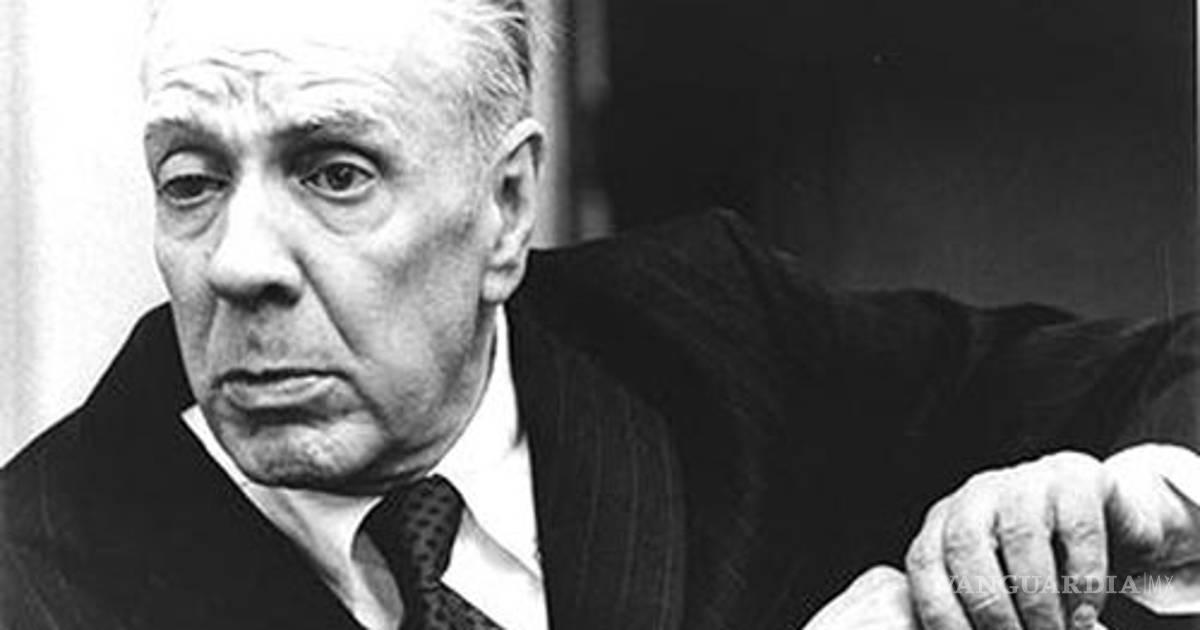 Buenos Aires recordará a Borges a 30 años de su muerte