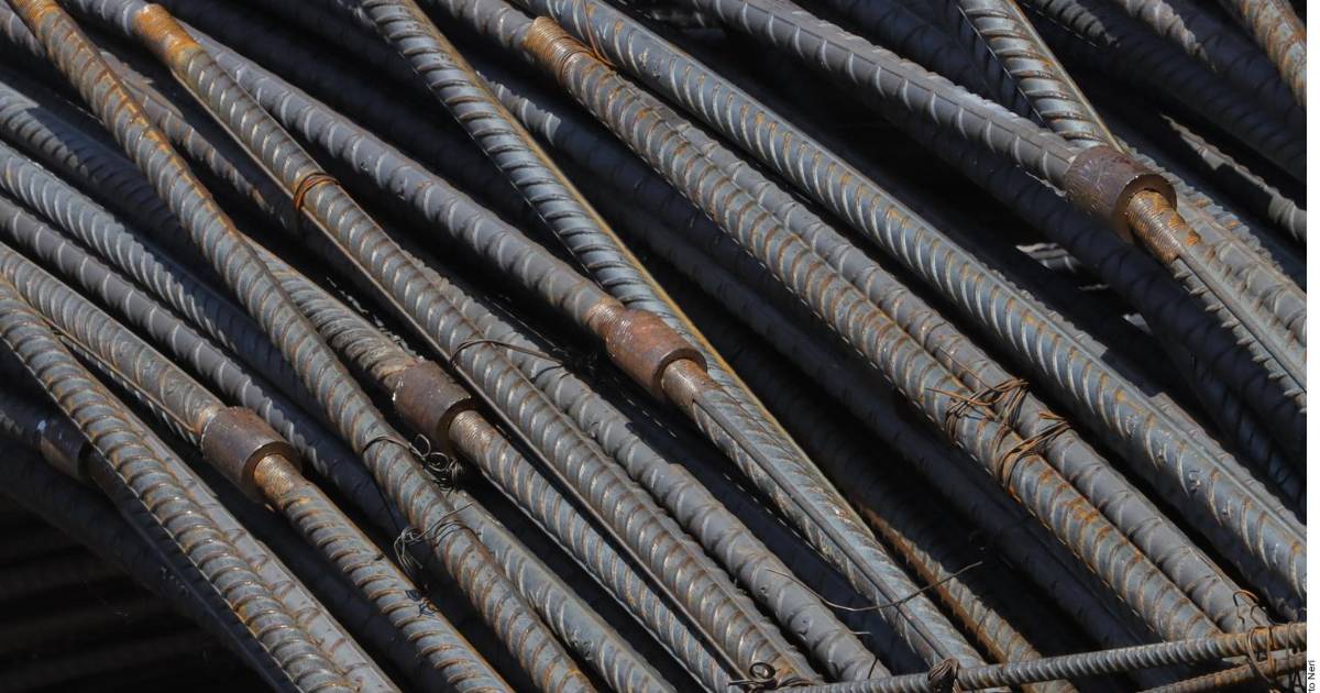 Aranceles al acero que impuso EU perjudican a su industria