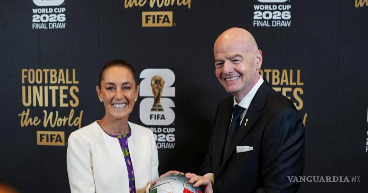 ¿Afectará la muerte del Mencho los partidos del Mundial en México?