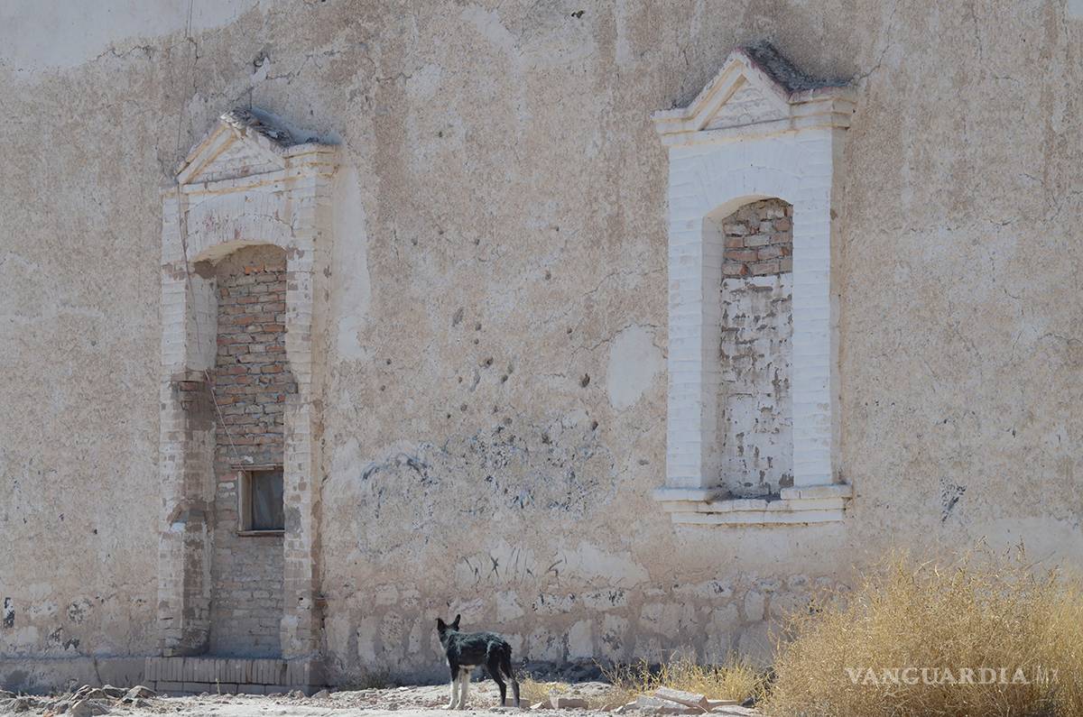 $!Coahuila, la necrópolis de México