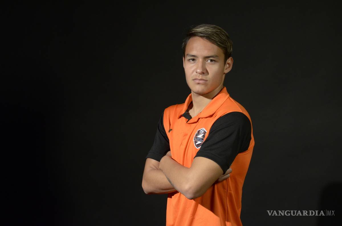 $!Atlético Saltillo Soccer por la hazaña