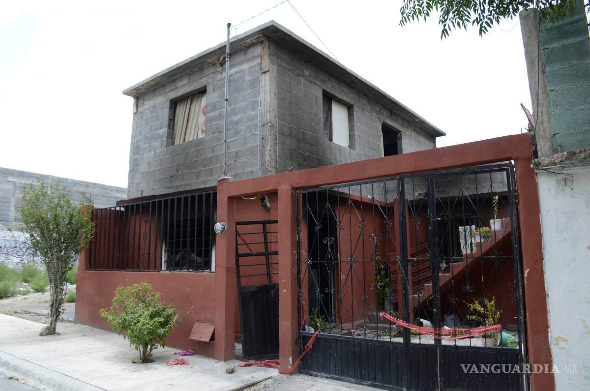 $!Lo perdió todo; doña Hermelinda, mujer que salvó a sus nietos en agresión de pandilla, clama ayuda