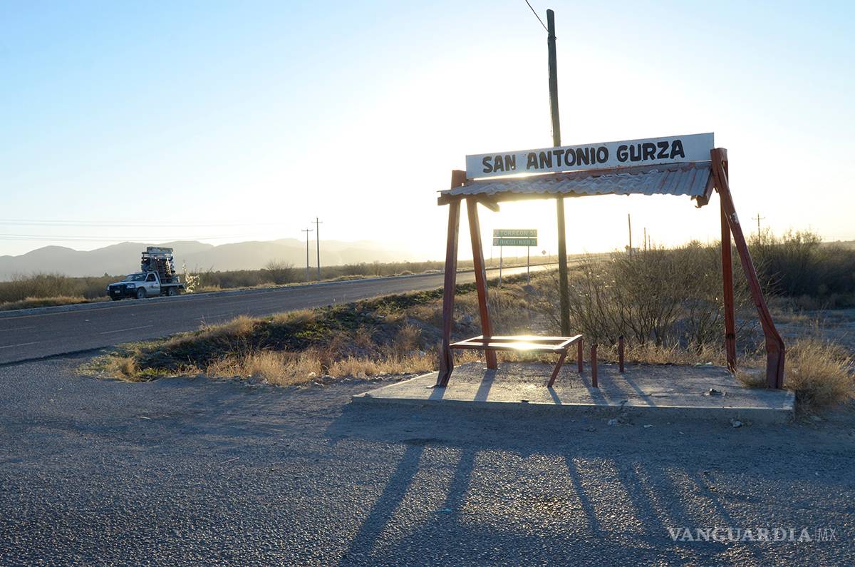 $!Coahuila, la necrópolis de México