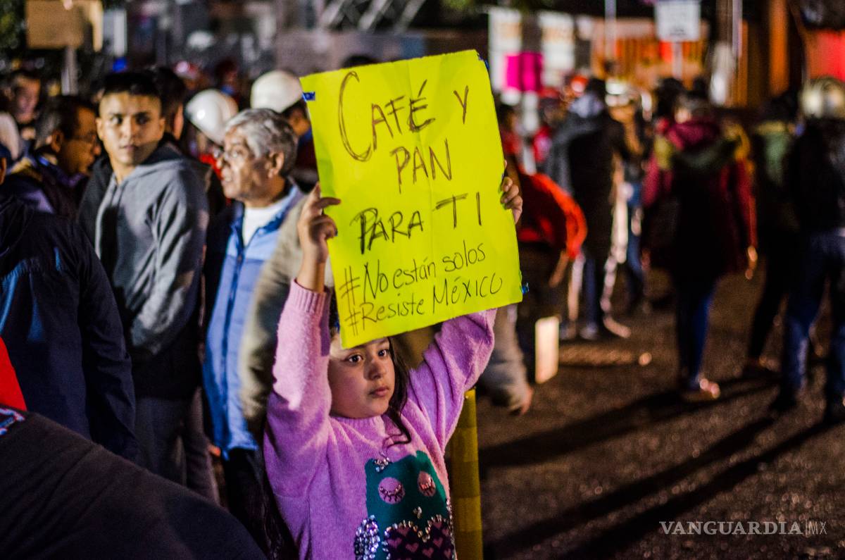 $!Imágenes Vanguardia 2017