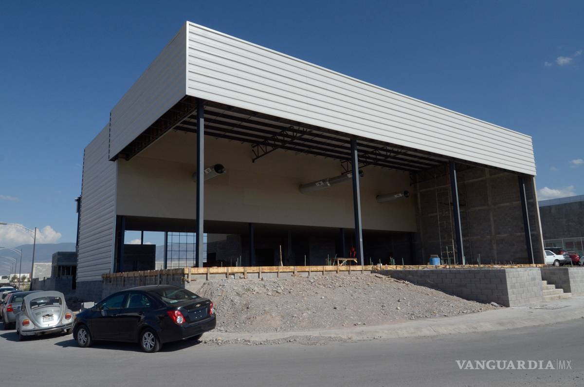 $!Llegará a Saltillo la Agencia Hyundai; Renault abrirá en julio