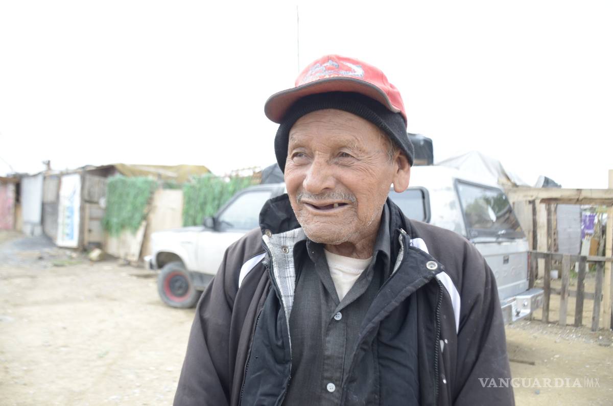 $!El agua entra ‘como Juan por su casa’