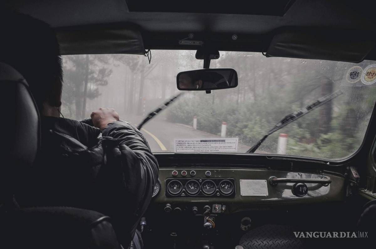 $!Un buen estado de los limpiaparabrisas es clave para la buena visibilidad.