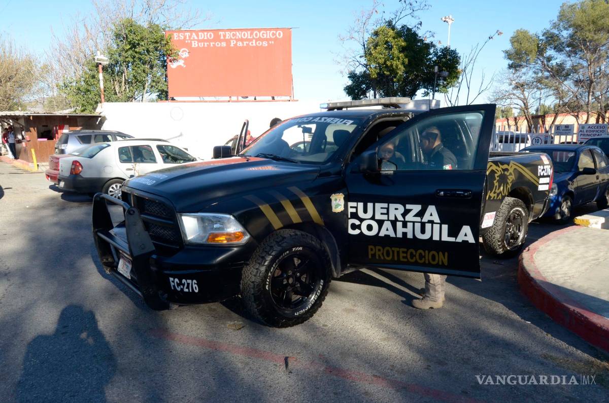 $!Coahuila, líder en amenazas cibernéticas de ataques a escuelas