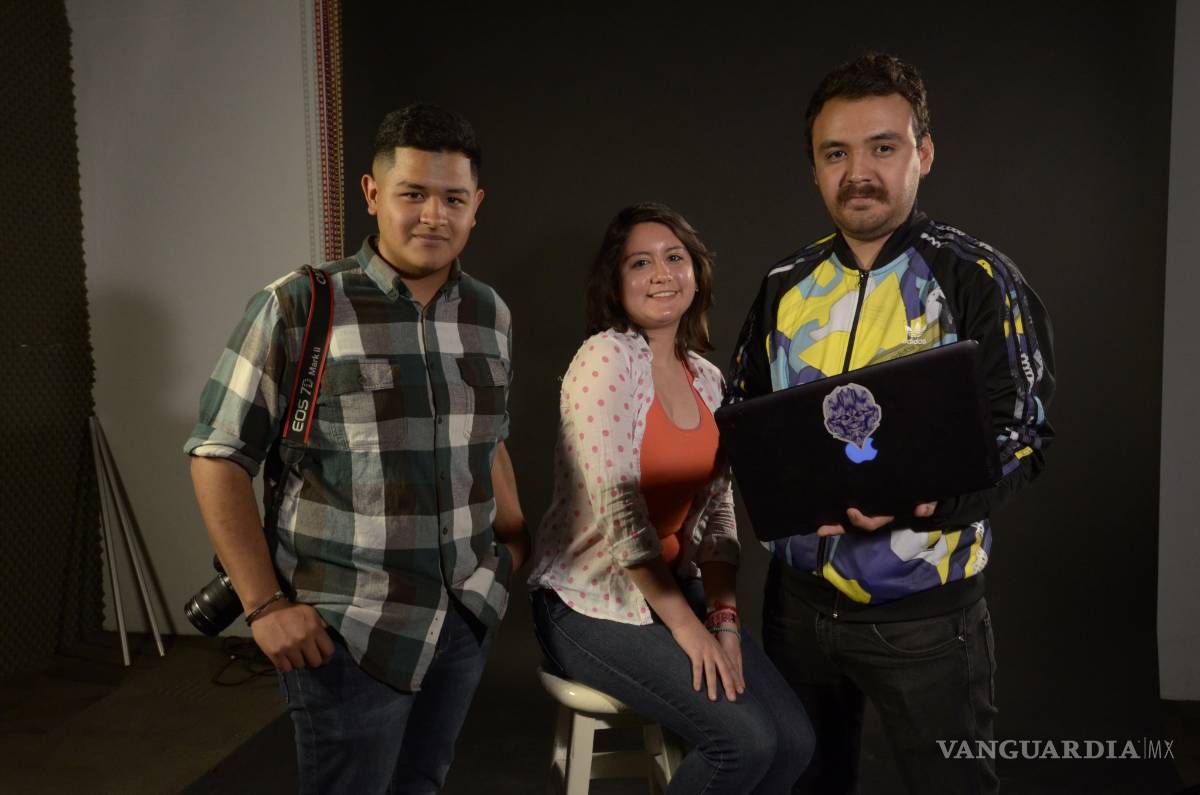 $!Realizan Ruta Fotográfica