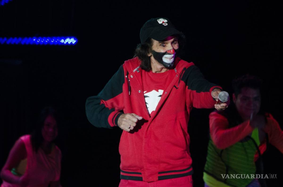 $!Recordando a Ricardo González Gutiérrez, mejor conocido como Cepillín (fotos)