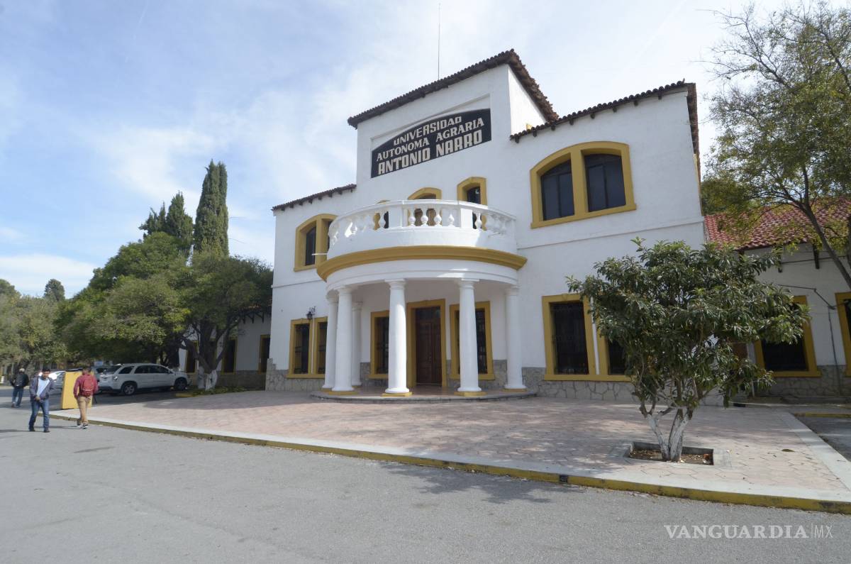 $!UAAAN también aplicará Plan de Austeridad 2019