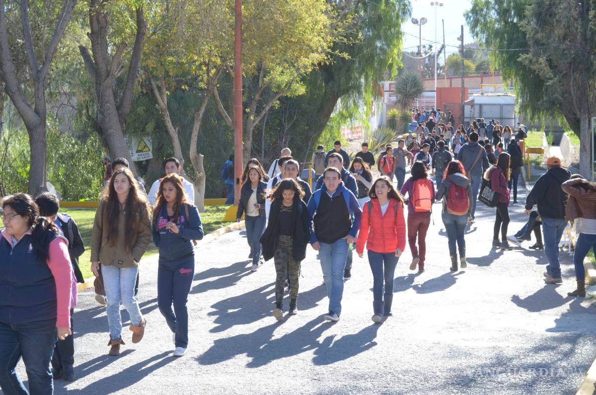 $!Coahuila, líder en amenazas cibernéticas de ataques a escuelas