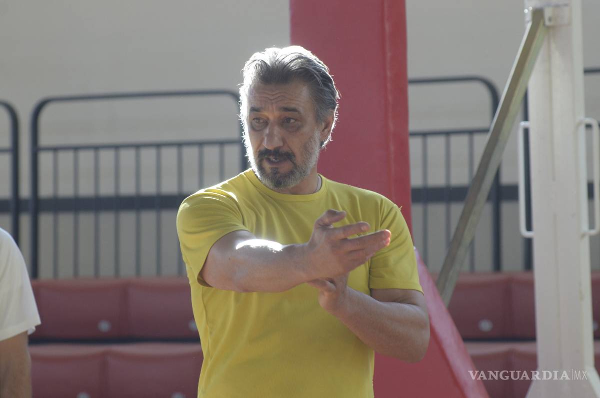 $!Con seminario de Wing Tsun, guerreros orientales se actualizan