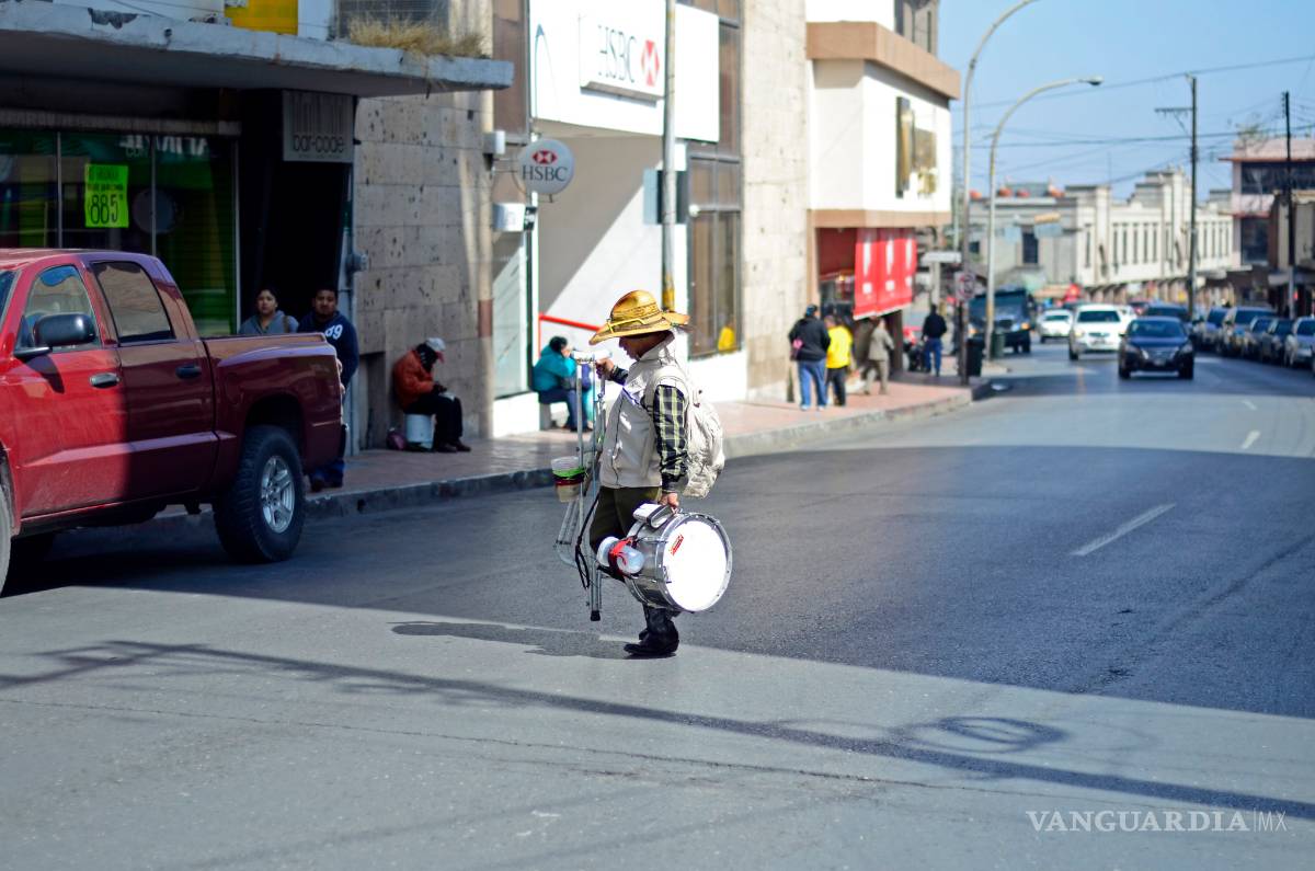 $!¿Son invisibles? (Fotogalería)