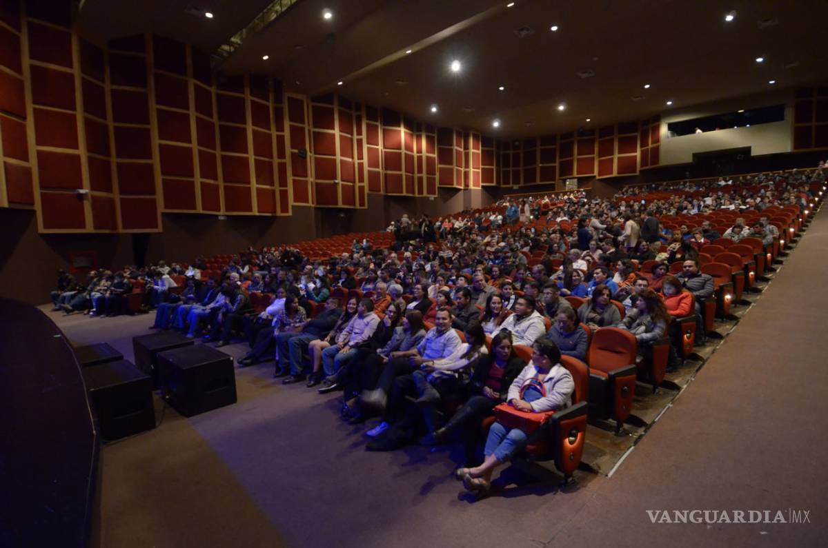 $!Los Tres Tristes Tigres, humor a la mexicana