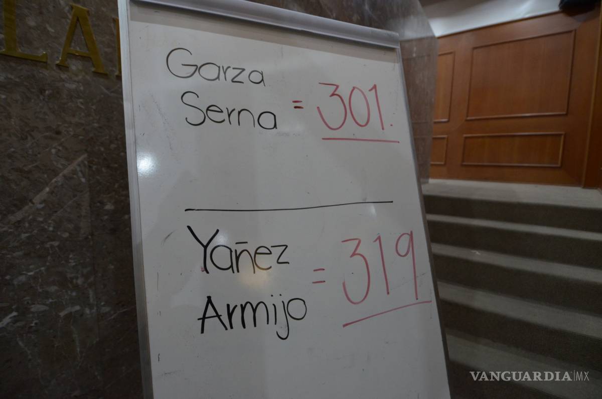 $!Es Yáñez el nuevo director de Jurisprudencia