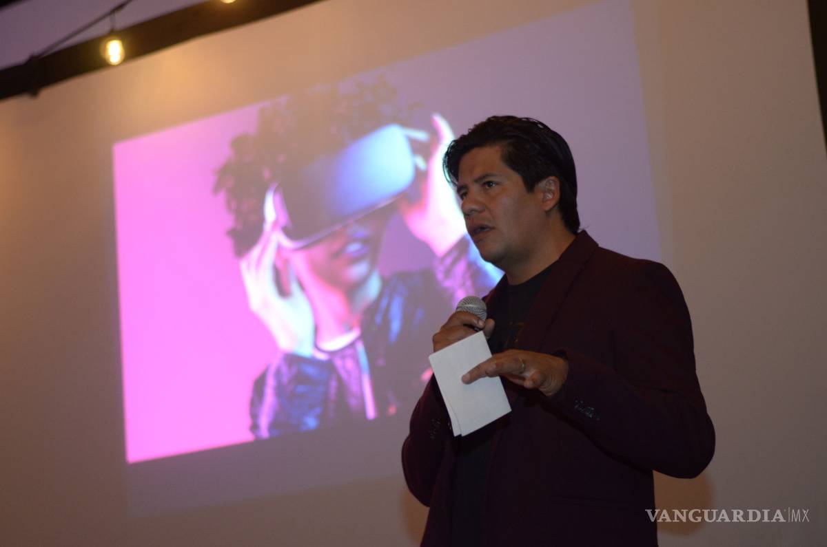 $!Presenta Digital Invaders proyectos de fin de curso