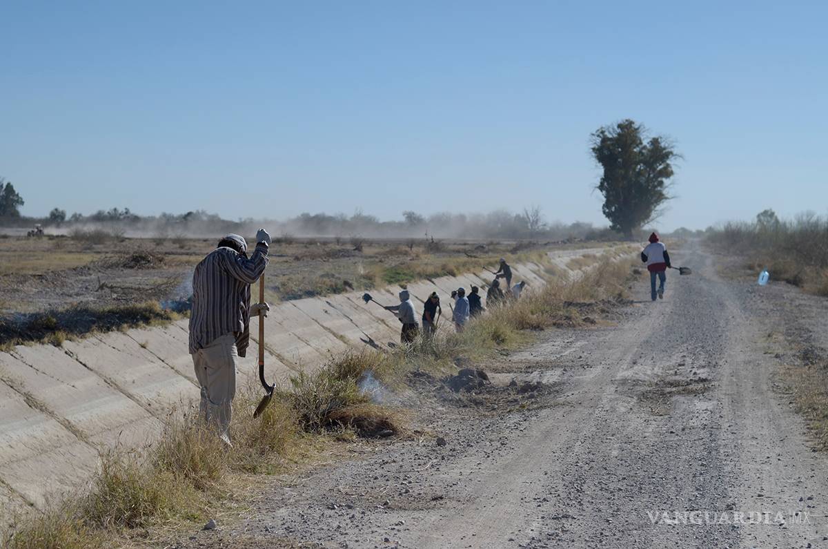 $!Coahuila, la necrópolis de México