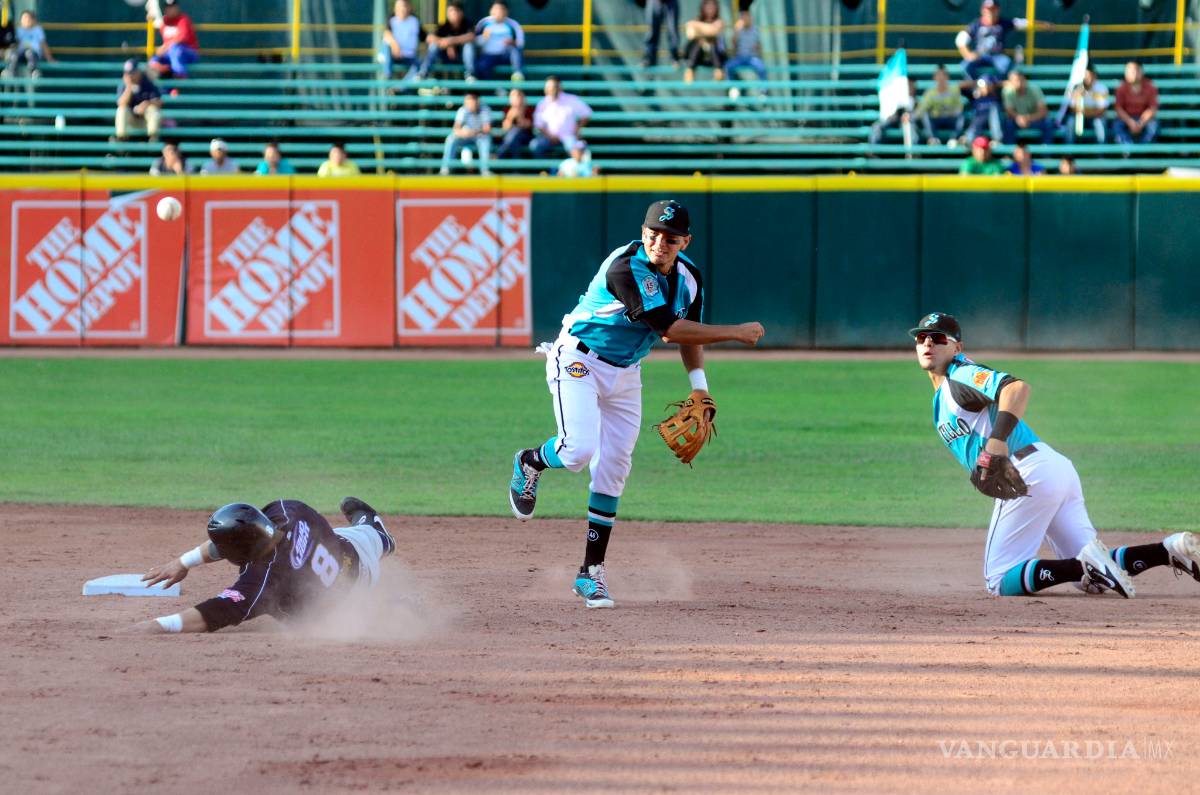 $!¡Adiós, Vampiro! Luis Borges se retira del beisbol