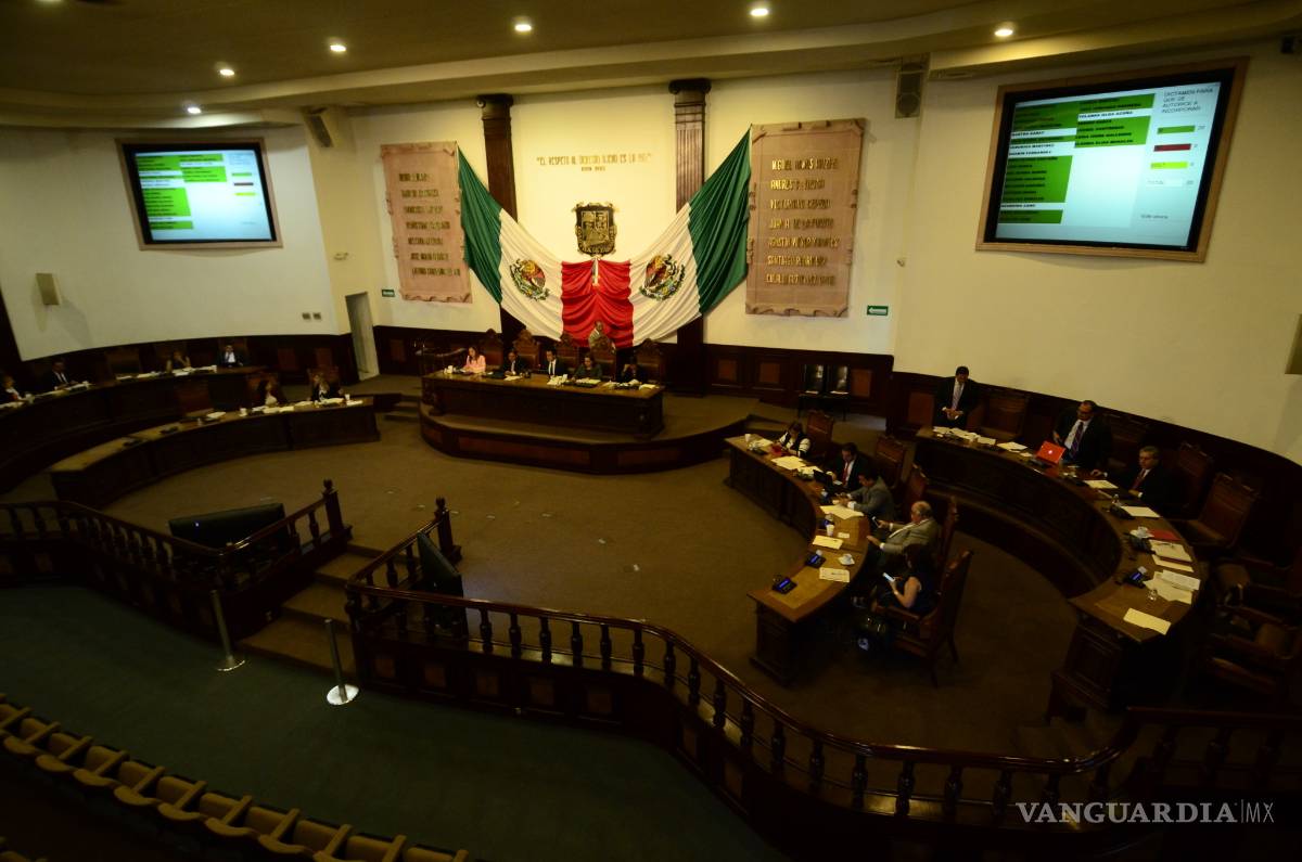 $!Cita Congreso local a procurador de Coahuila para comparecer sobre masacre de Allende