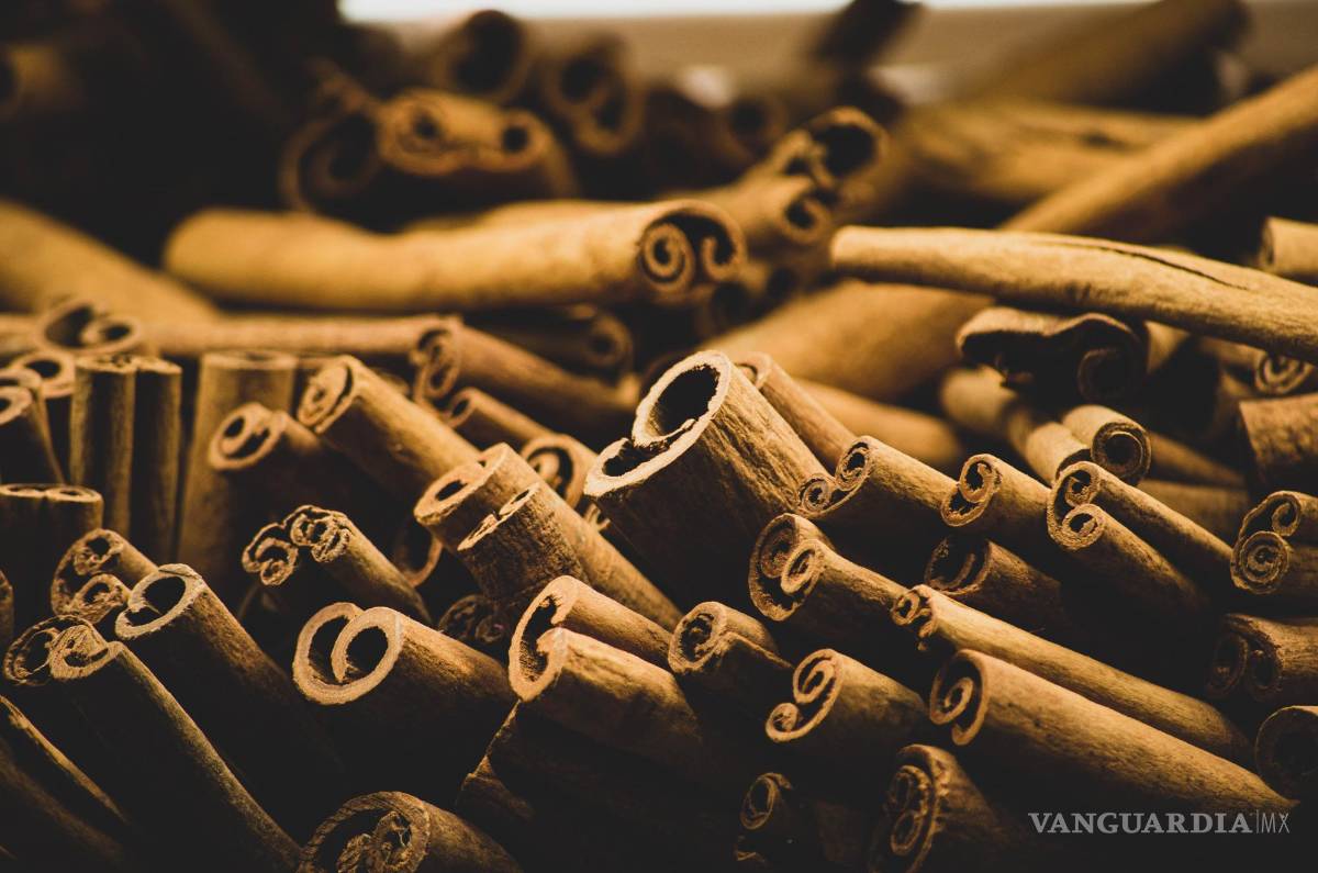 $!Podemos encontrar esta especia en dos versiones: ramas enrolladas o en polvo.