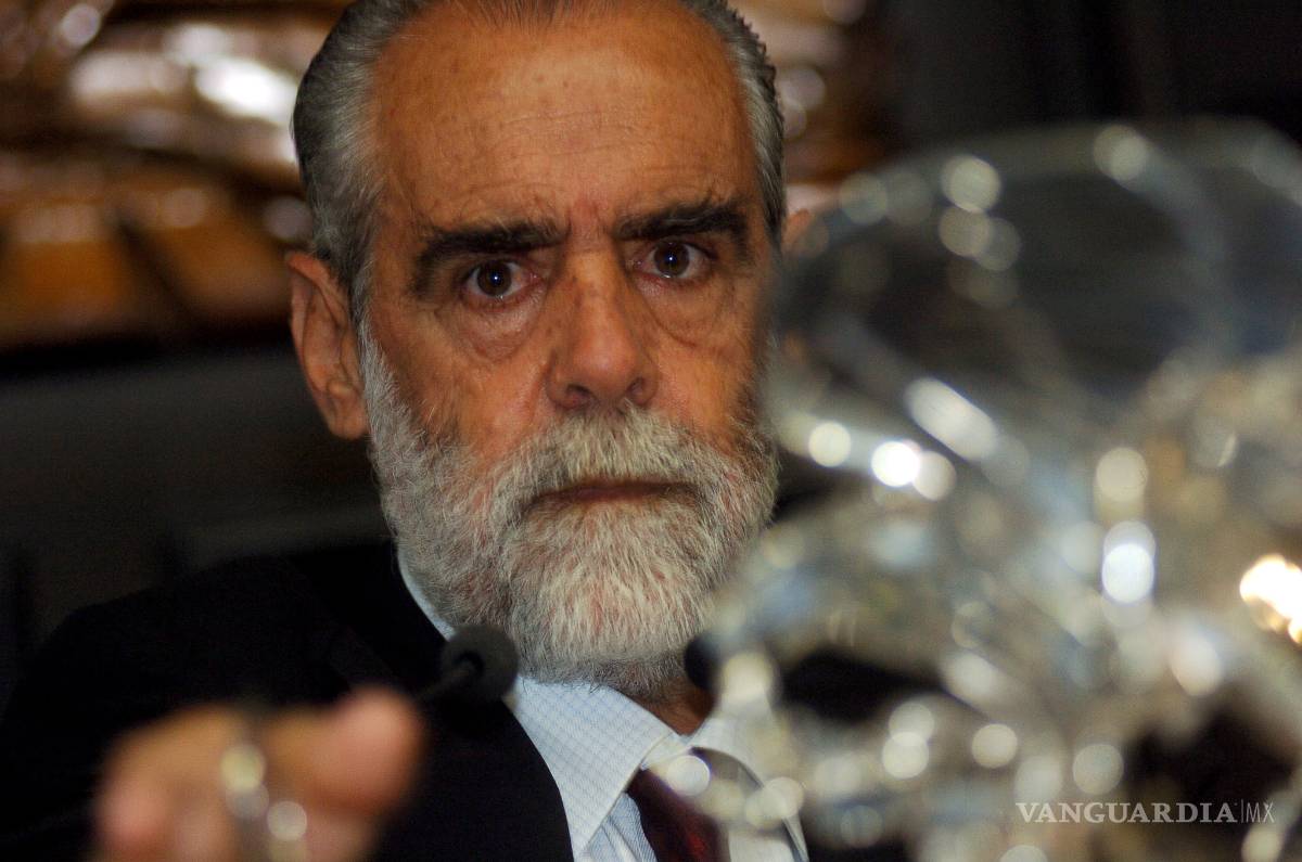 $!Ricardo Anaya tuvo un 'chofer' de lujo