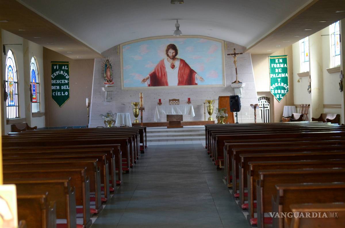 $!Necropsia asegura que sacerdote de Saltillo murió estrangulado