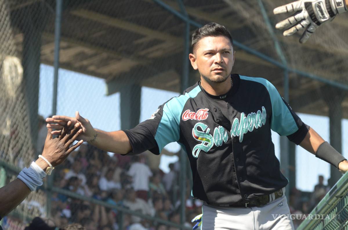 $!¡Adiós, Vampiro! Luis Borges se retira del beisbol