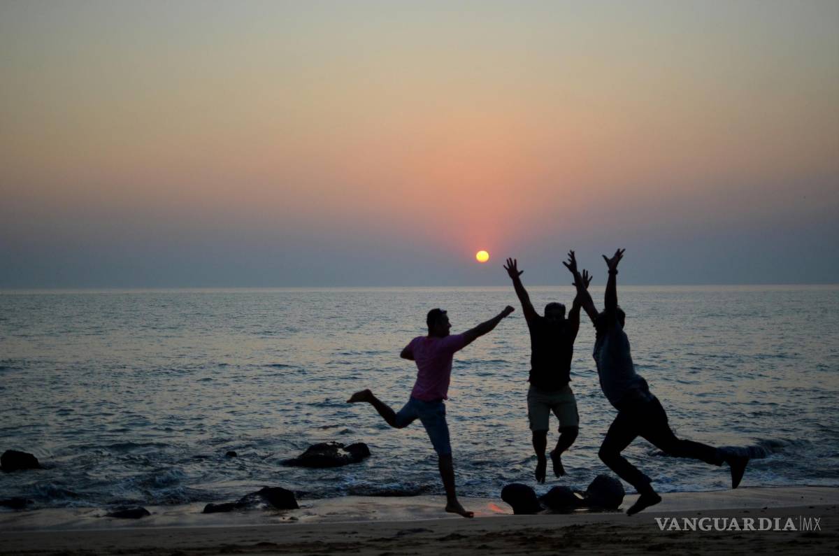 $!La conexión con otras personas es fundamental para la felicidad.