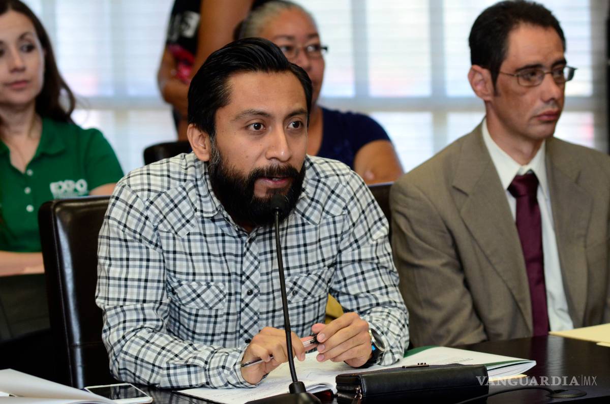 $!Ni 300 ni 27, son 45 los desaparecidos de Allende: Colectivo Alas de Esperanza