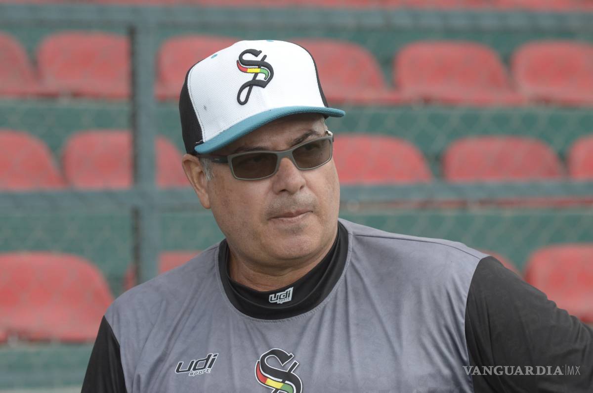 $!Definiendo la tripulación de Saraperos