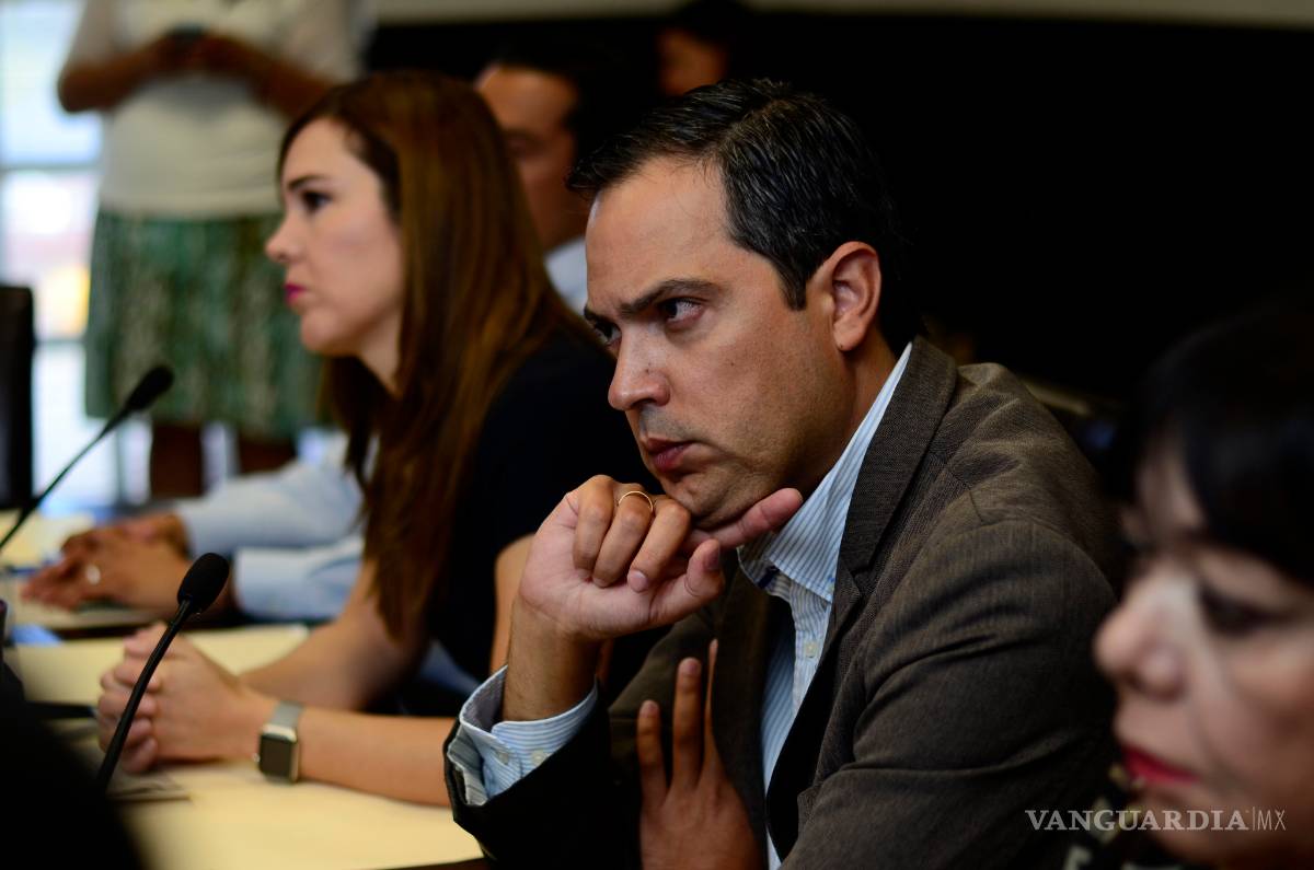 $!Ni 300 ni 27, son 45 los desaparecidos de Allende: Colectivo Alas de Esperanza