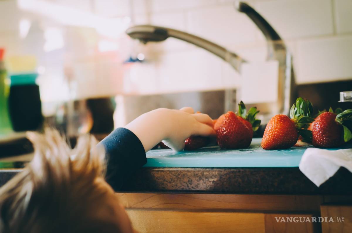 $!¿Cómo evitar la obesidad infantil?