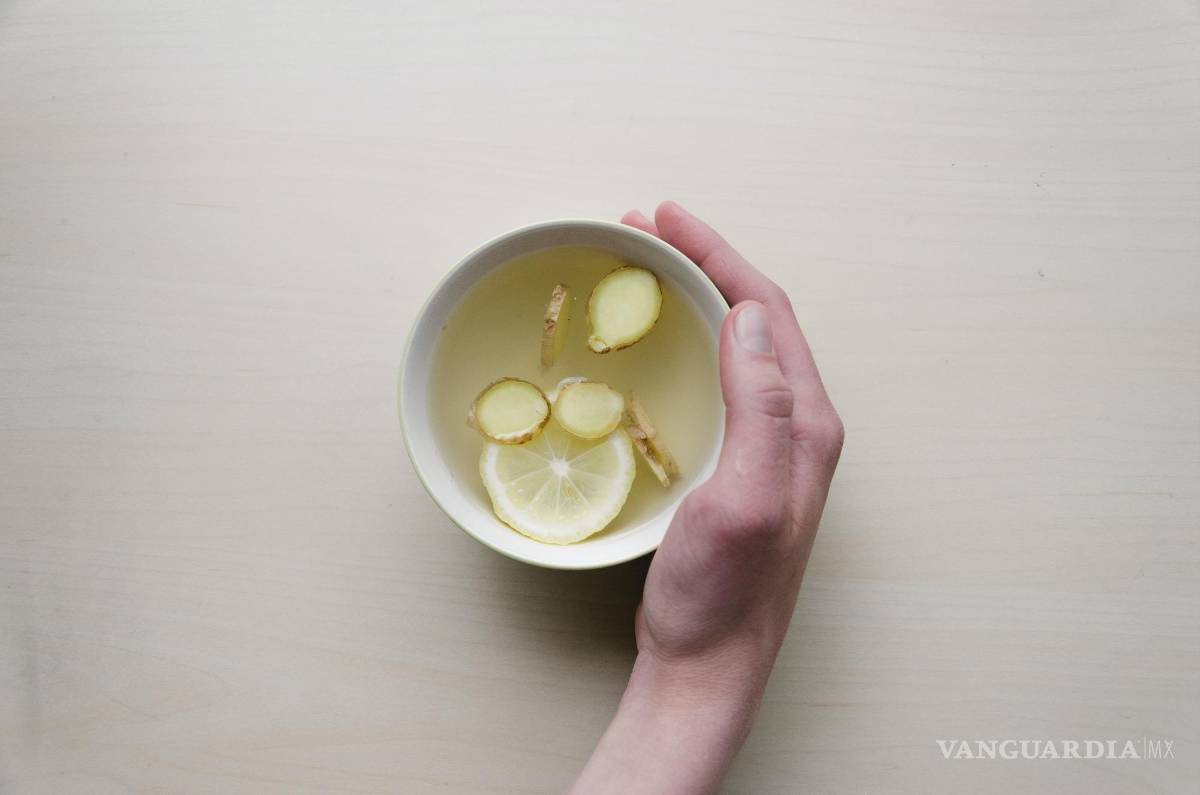 $!El jengibre tiene algunos componentes antiinflamatorios.